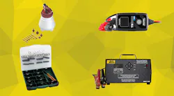2023 Professional Distributor Product Showcase: Underhood/Powertrain