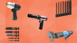 2023 Professional Distributor Product Showcase: Power Tools & Air Tools