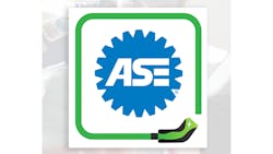 ASE vouchers now available for EV certification testing ASE vouchers now available for EV certification testing