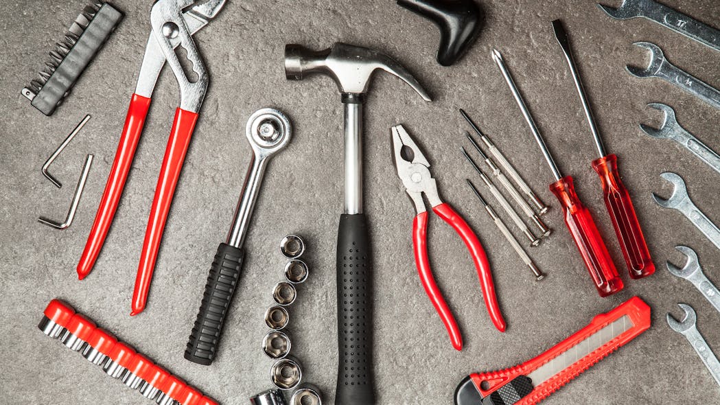 Top 3 safety tips for hand tools Vehicle Service Pros