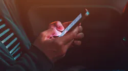 Text messaging