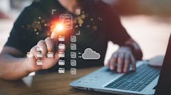 Cloud-based shop management system Cloud-based shop management system