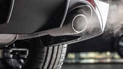 DPF history DPF history