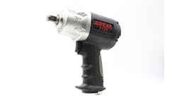 Tool Review: AIRCAT Composite 1/2" Impact Wrench, No. 1125