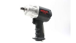 Tool Review: AIRCAT Composite 1/2' Impact Wrench, No. 1125 Tool Review: AIRCAT Composite 1/2' Impact Wrench, No. 1125
