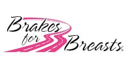Brakes for Breasts logo