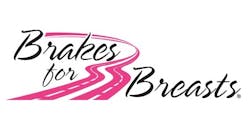 Brakes for Breasts logo Brakes for Breasts logo