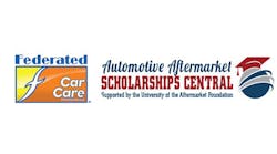 Car Care scholarships awarded to 10 students