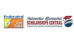 Car Care scholarships awarded to 10 students Car Care scholarships awarded to 10 students