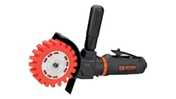 Dynabrade Nitro Series NitroZip NZ1 Surface Preparation Tool Dynabrade Nitro Series NitroZip NZ1 Surface Preparation Tool