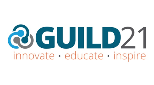 Guild21 Logo