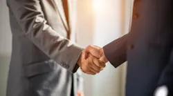 Handshake