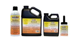 HinderRUST Electrical Corrosion Protection HinderRUST Electrical Corrosion Protection