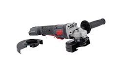 In Focus: Ingersoll Rand G5351 Cordless Grinder In Focus: Ingersoll Rand G5351 Cordless Grinder