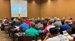 Instructor Conference