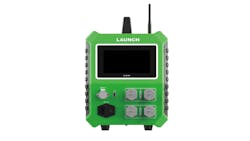 Launch Tech ELB300 EV Battery Pack Cell Equalizer Launch Tech ELB300 EV Battery Pack Cell Equalizer