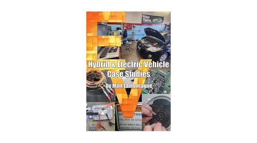 Hybrid and Electric Vehicle Manual