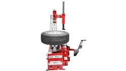 Maxx 50 Tire Changer from Coats Maxx 50 Tire Changer from Coats
