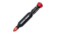 Megapro 14-in-1 Multi-Bit Screwdriver, No. 151AUTO Megapro 14-in-1 Multi-Bit Screwdriver, No. 151AUTO