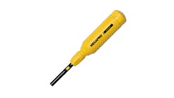 Megapro 15-in-1 ShaftLOK Multi-Bit Screwdriver Megapro 15-in-1 ShaftLOK Multi-Bit Screwdriver