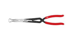 Milwaukee Tool 13' Long Reach Hose Grip Pliers Milwaukee Tool 13' Long Reach Hose Grip Pliers