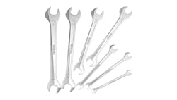 Olsa Tools Slim Profile Wrench Sets