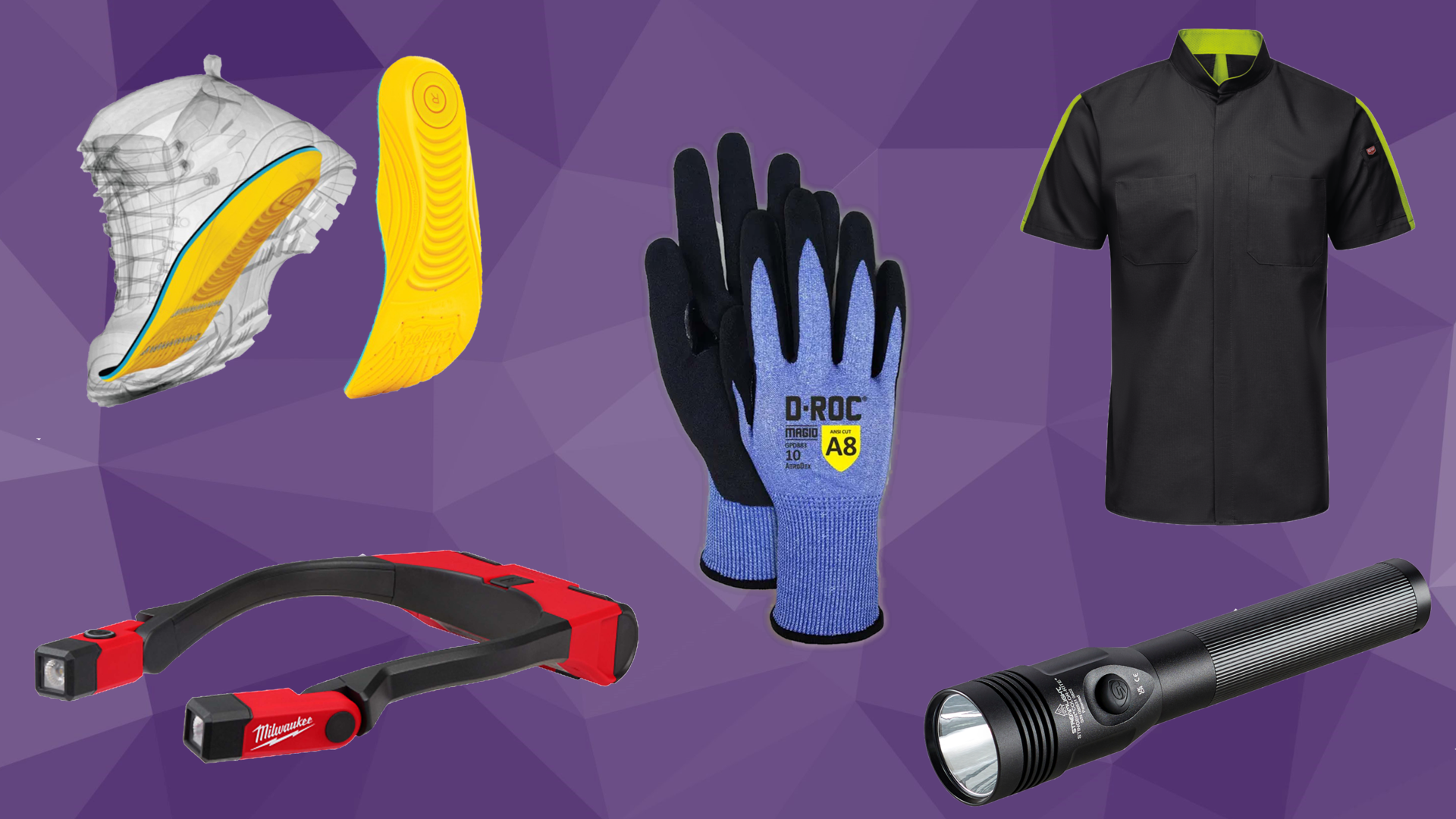 2023 PTEN Product Showcase: Personal Gear