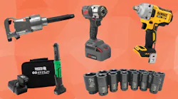 2023 PTEN Product Showcase: Power Tools and Air Tools