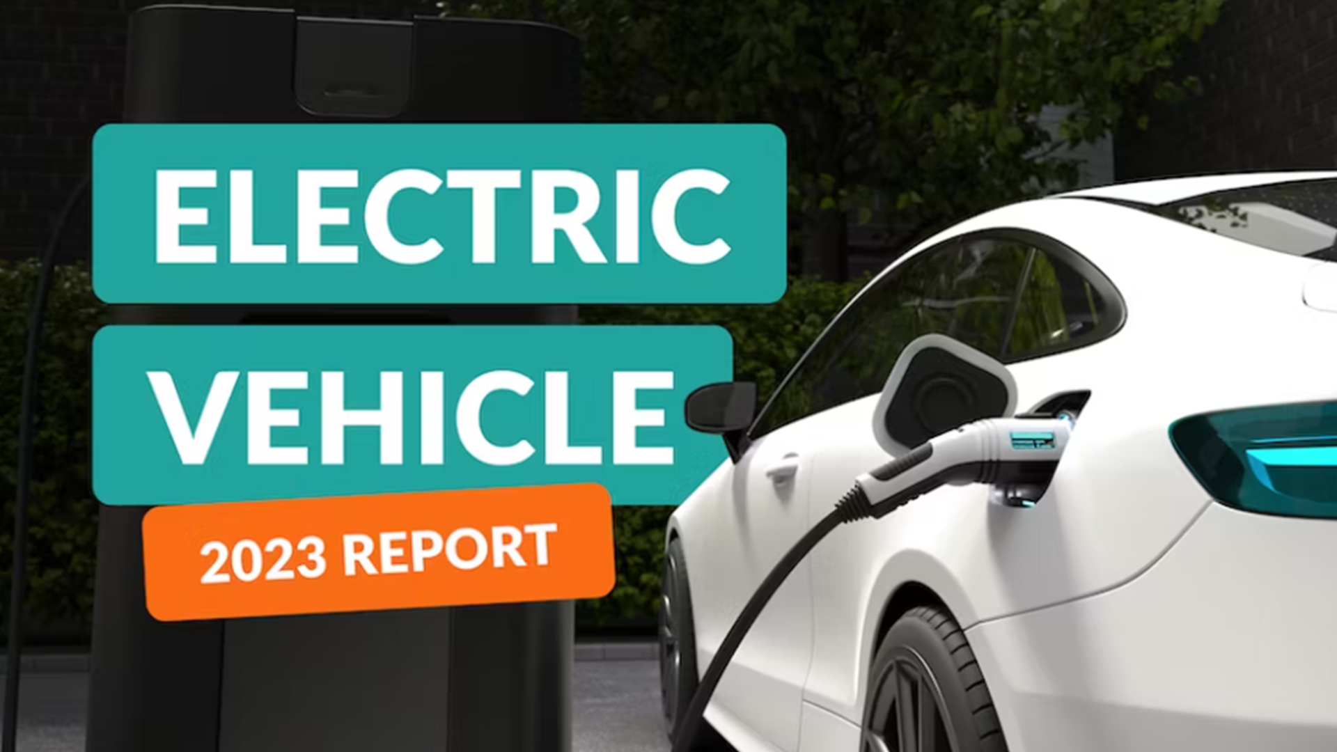 Top 10 states with highest proportion of EVs: 2023 Edition