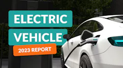 Top 10 states with highest proportion of EVs: 2023 Edition