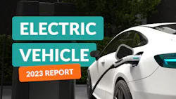 Top 10 states with highest proportion of EVs: 2023 Edition