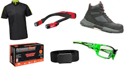 Safety and Personal Gear