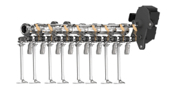 Schaeffler E Rocker System Schaeffler E Rocker System