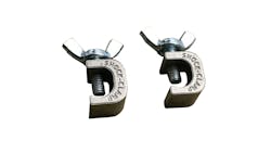 Shock Clamp from Big Gator Tools Shock Clamp from Big Gator Tools