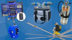 2023 PTEN Product Showcase: Shop Equipment, Storage, and Supplies