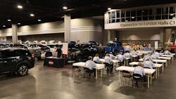 ASE Education Foundation congratulates SkillsUSA winners ASE Education Foundation congratulates SkillsUSA winners