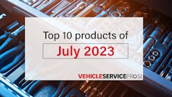 Top 10 products of July 2023 Top 10 products of July 2023