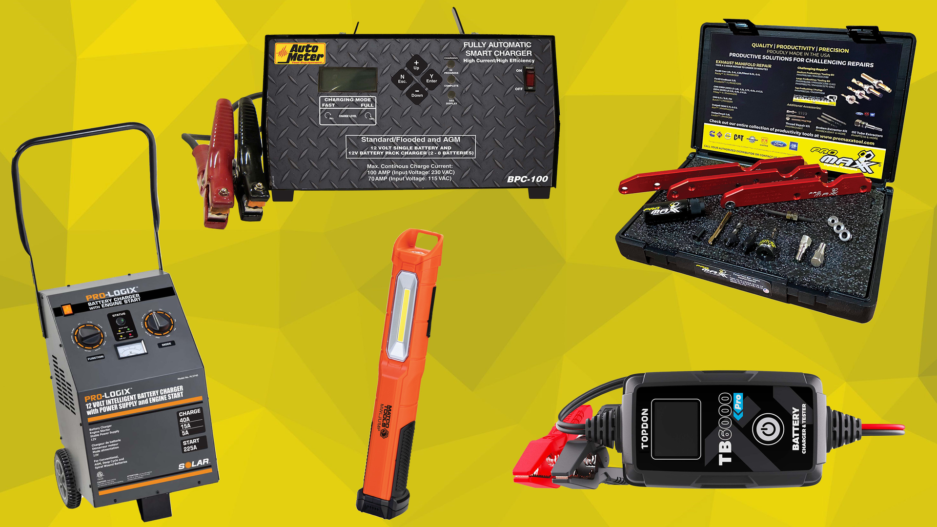 2023 PTEN Product Showcase: Underhood/Powertrain
