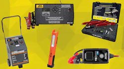 2023 PTEN Product Showcase: Underhood/Powertrain