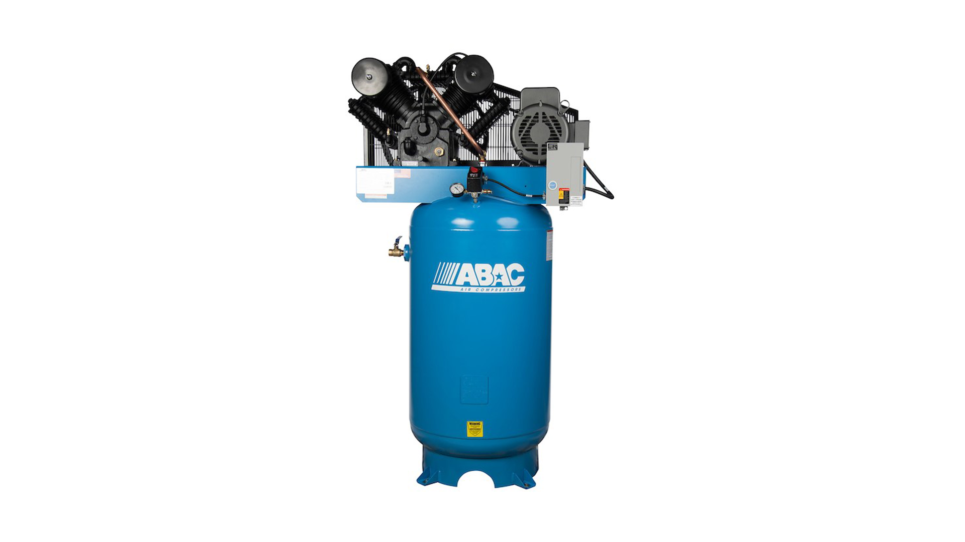 Ironman Full Feature Ab C2 7