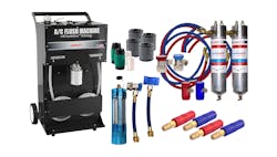 AirSept announces partnership with Transtar Industries AirSept announces partnership with Transtar Industries