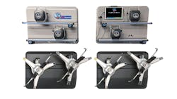 Ravagioli TD2.0 Wi-Fi Alignment System Ravagioli TD2.0 Wi-Fi Alignment System