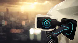 NAPA's approach to the upsurge in EVs