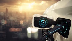 NAPA's approach to the upsurge in EVs NAPA's approach to the upsurge in EVs