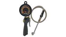 Backlit Tire Inflator, No. KTIXD89050 Backlit Tire Inflator, No. KTIXD89050