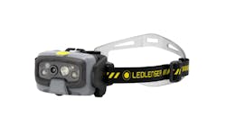 HF8R Work Headlamp HF8R Work Headlamp