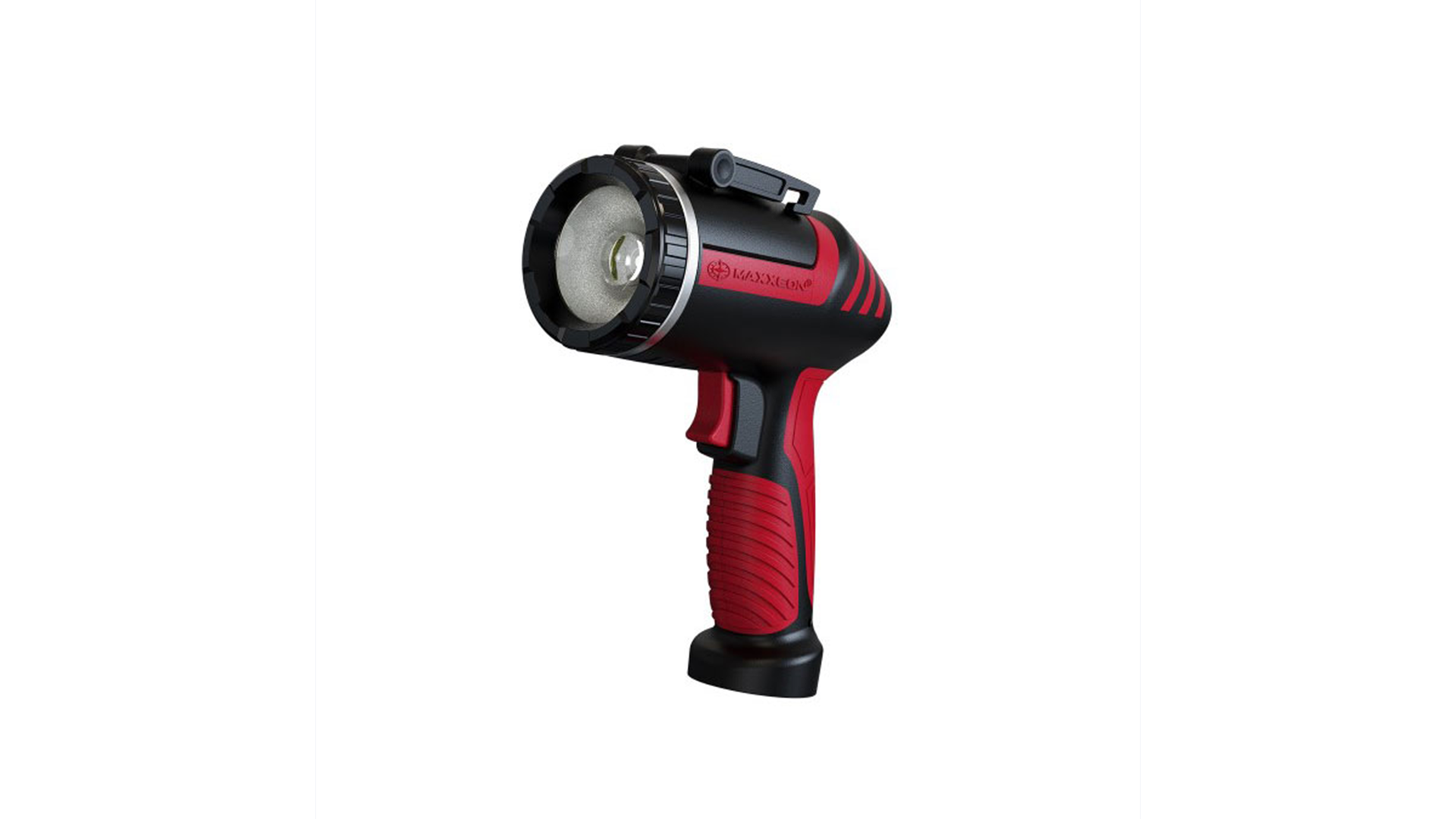 SearchPoint Horizon Rechargeable Spotlight-Floodlight