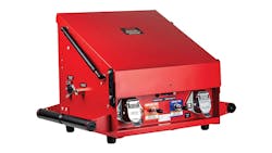 Alpha MUTT ABS Bench-Top Model Alpha MUTT ABS Bench-Top Model