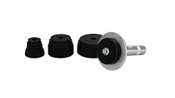 18-pc Seal Driver Set, No. W89706 18-pc Seal Driver Set, No. W89706