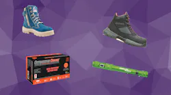 2023 Professional Distributor Product Showcase: Personal Gear